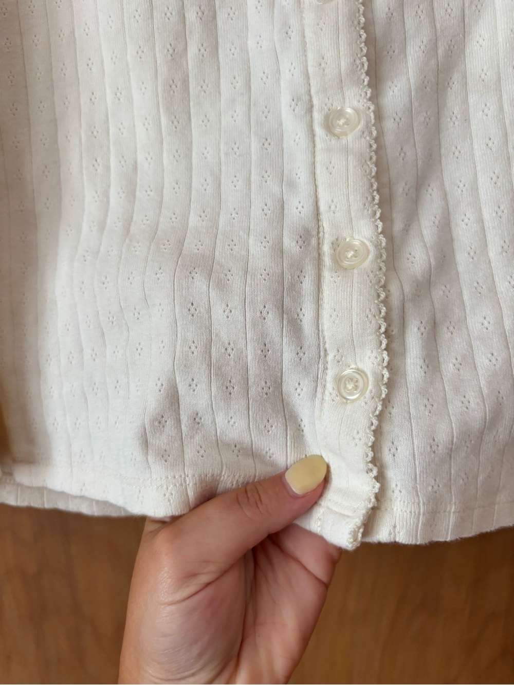Torrid top - Picture 3 of 6